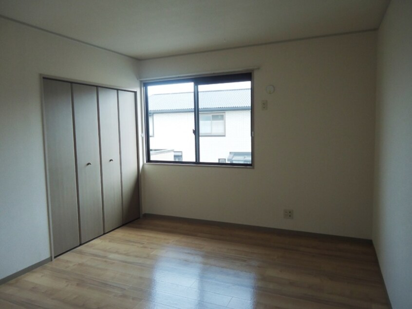  サンハイム撫川　A棟