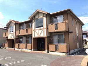 ロアシス・ド・花尻