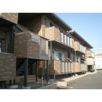 リーベンハイム　B棟