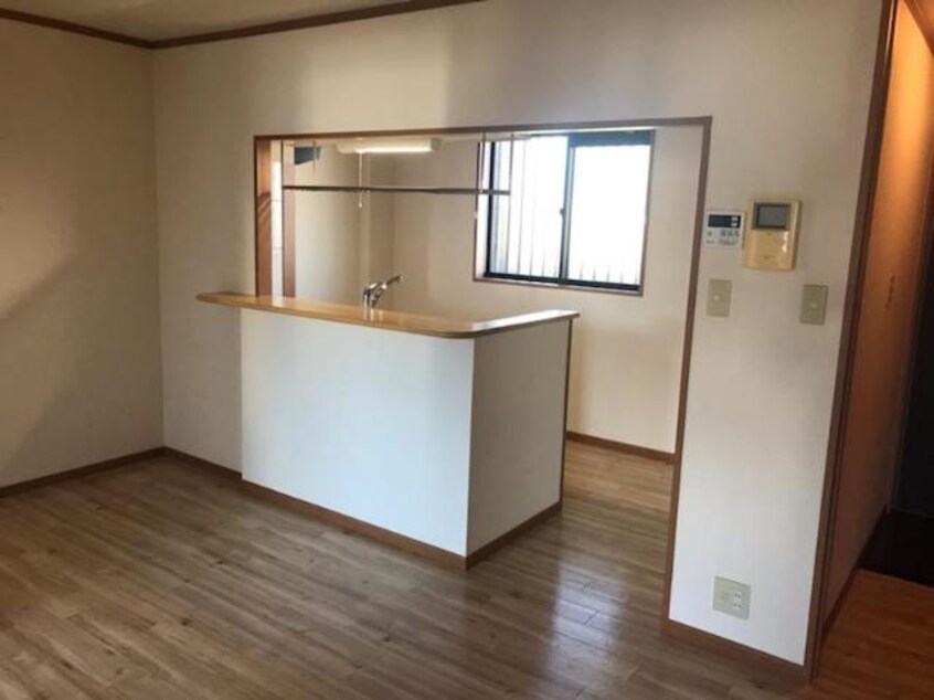 リビング サンモール