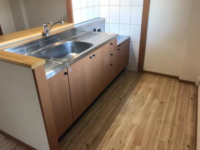 キッチン サンモール