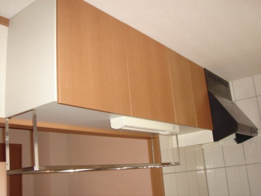 キッチン吊戸棚 サンモール