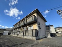 ディアス上小川