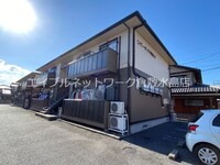 リバーサイド早島B