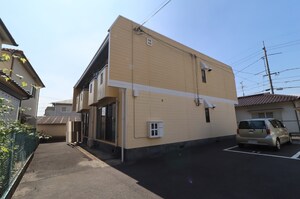 パレーシャル平野B