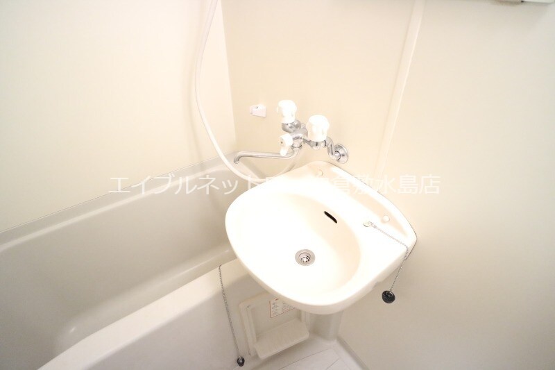  カランドリエ松島