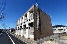 エストゥベンダの外観