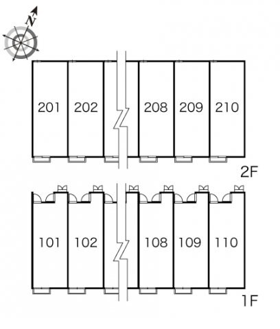  レオパレスアンタレス