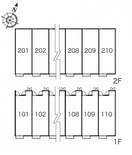  レオパレスアンタレス