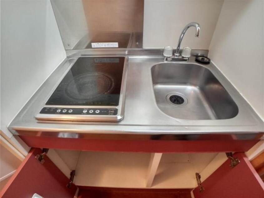 ※写真と現状が異なる場合は現状を優先 レオパレスアンタレス