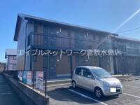 エスポワール都Ⅱ　Ｄ棟