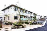 ウェランガ　Ａ棟