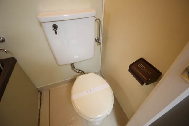  エフシリーズ日ノ出　A棟