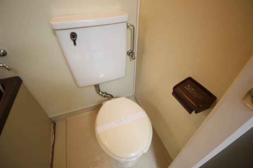  エフシリーズ日ノ出　A棟