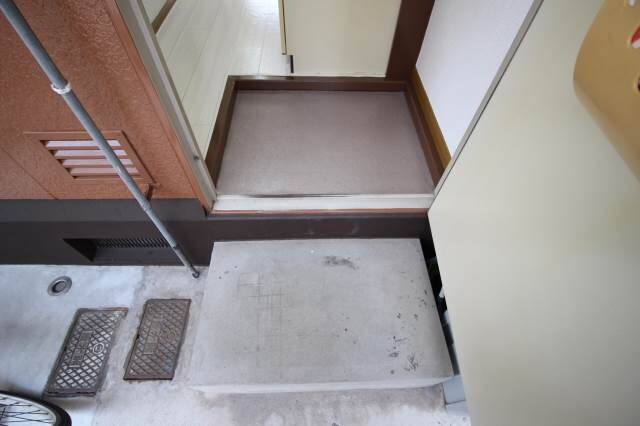  エフシリーズ日ノ出　A棟