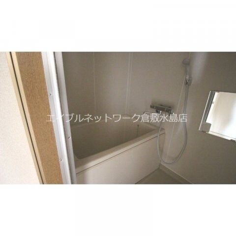  グリーンハイツ西阿知Ｂ棟