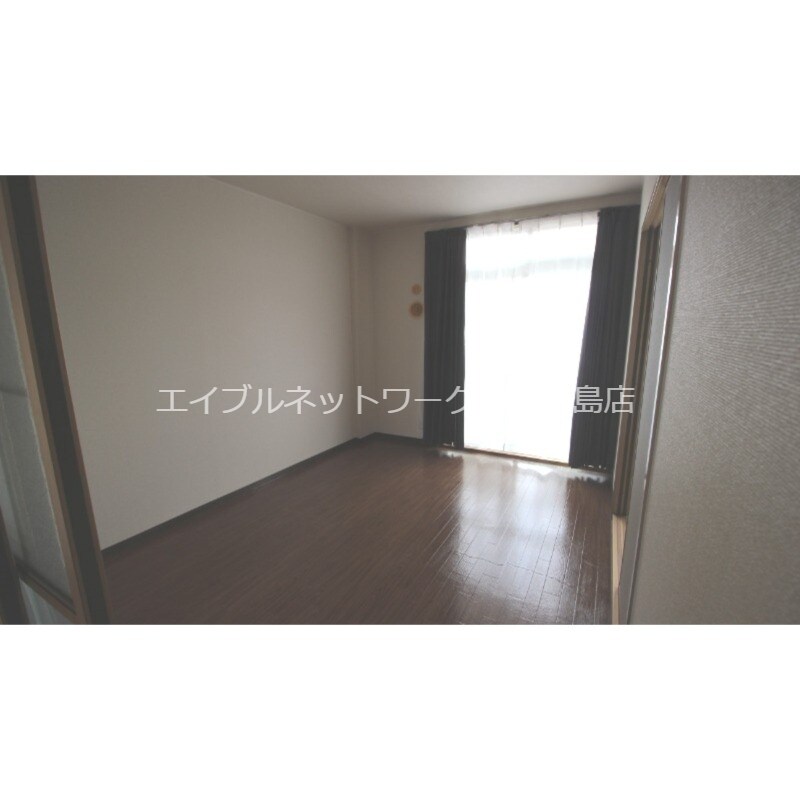  グリーンハイツ西阿知Ｂ棟