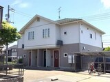 グランディール　Ｃ棟