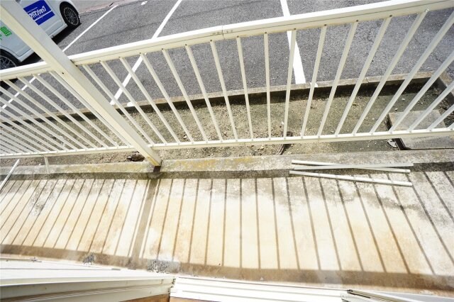  アルフィーネ中庄