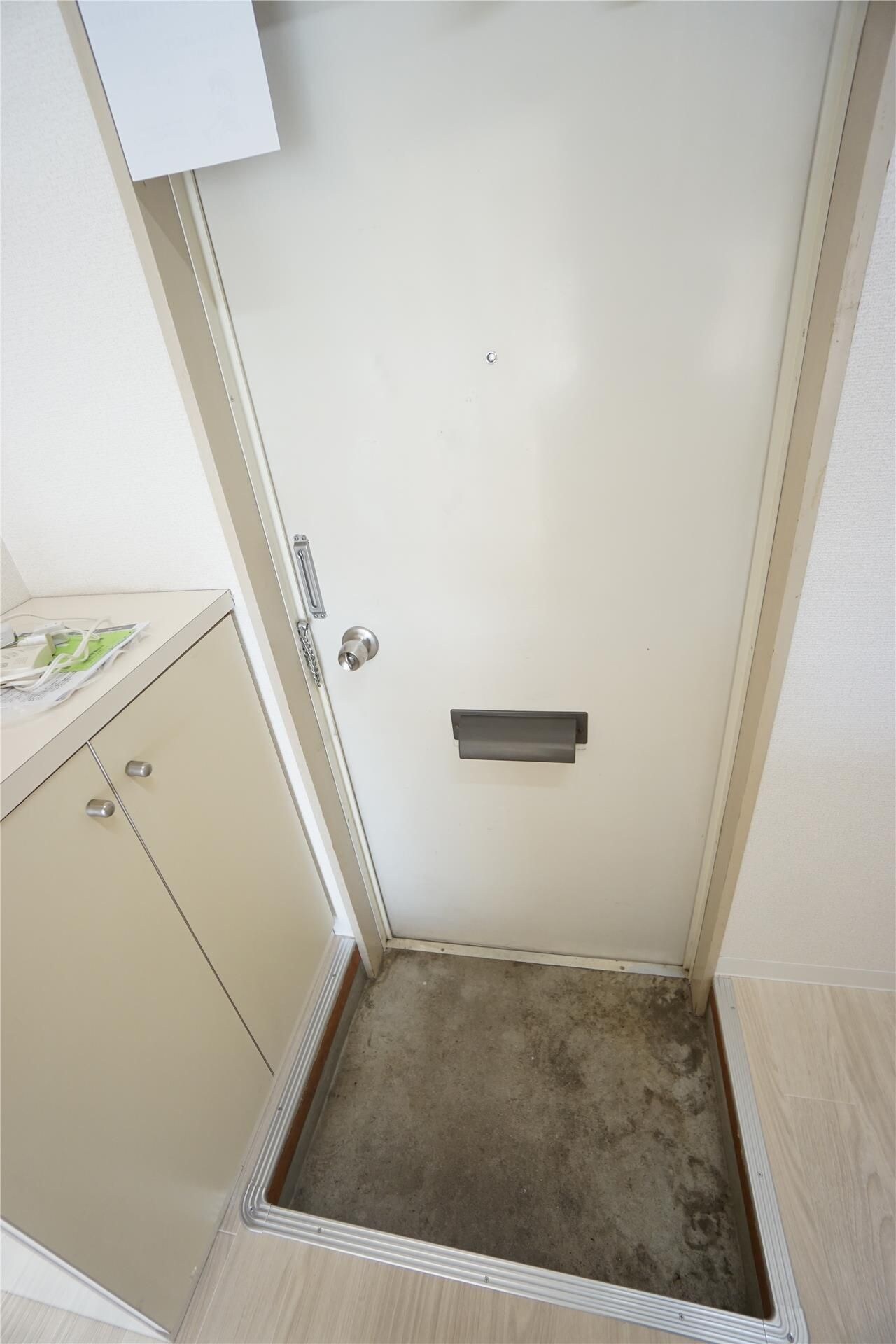  アルフィーネ中庄