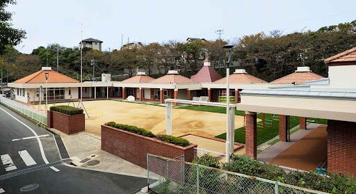 わかみや保育園(幼稚園/保育園)まで3652m アルフィーネ中庄