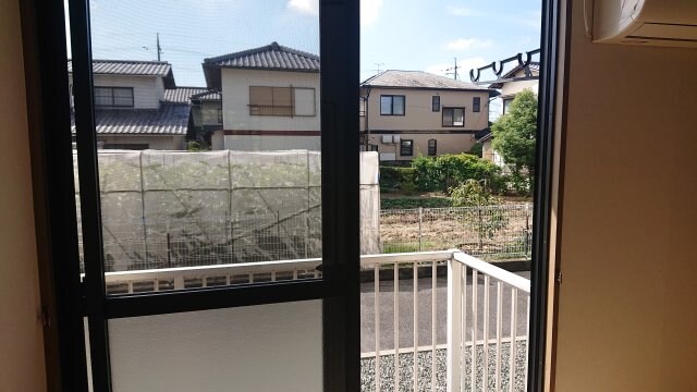  シャンポール八王寺A