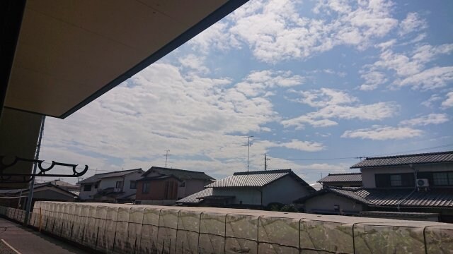  シャンポール八王寺A