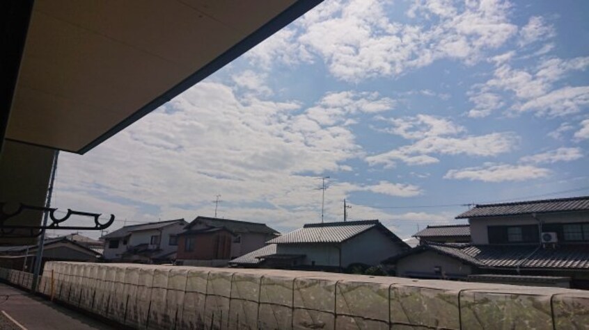  シャンポール八王寺A