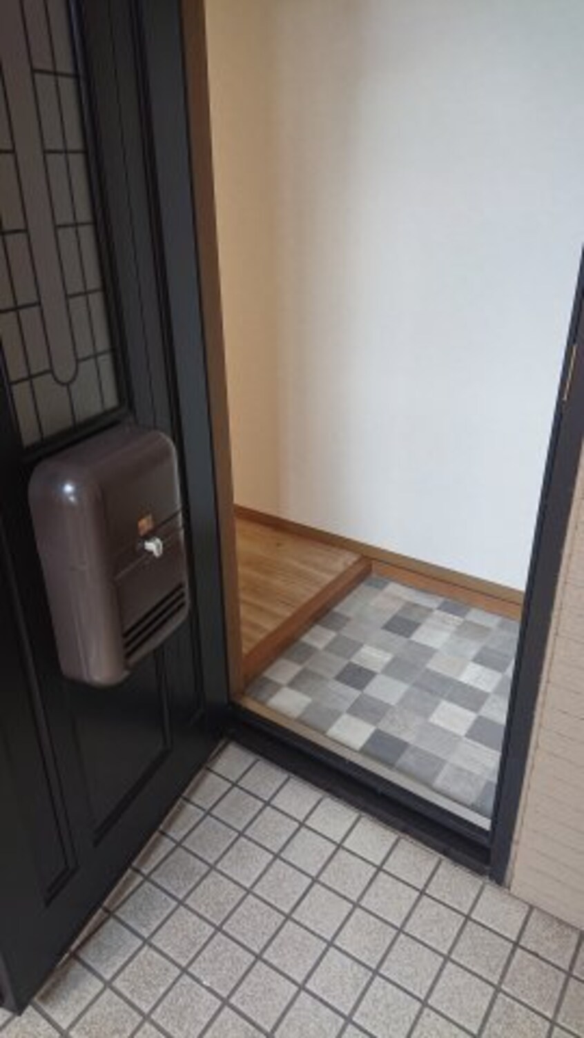  シャンポール八王寺A