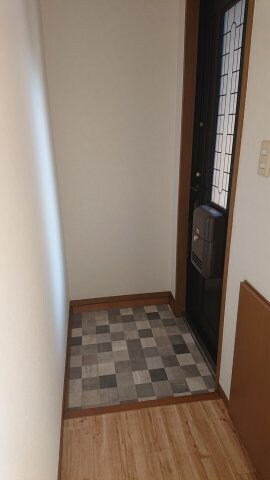  シャンポール八王寺A