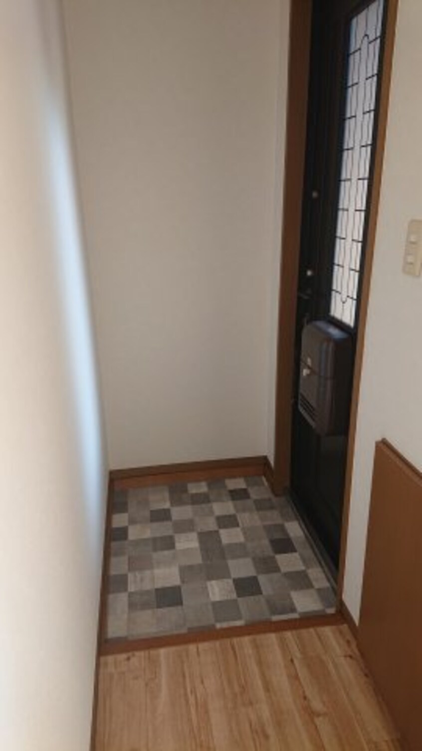  シャンポール八王寺A