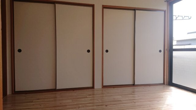  シャンポール八王寺A