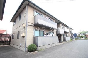 ペルレ　Ｅ棟