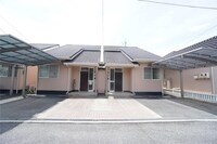 鳥羽タウンハウスＡ