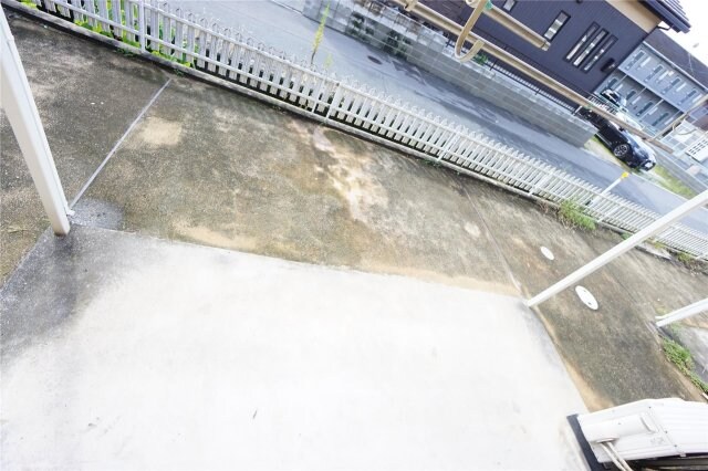  鳥羽タウンハウスＡ