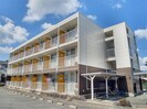 山陽本線（中国）/岡山駅 バス:19分:停歩2分 2階 築24年の外観