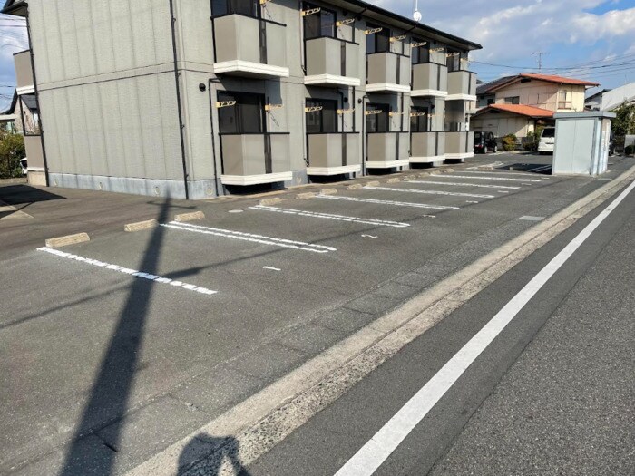  セジュール大内Ａ