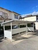  セジュール大内Ａ