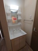  セジュール大内Ａ