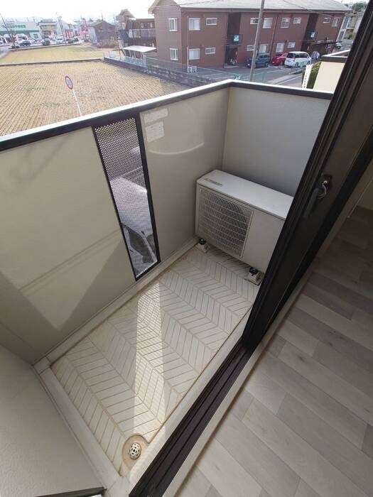  セジュール大内Ａ