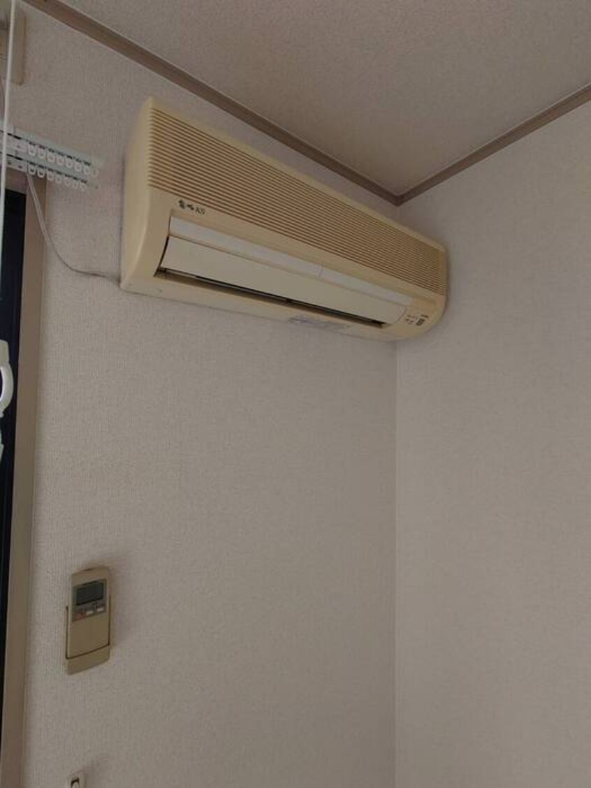  セジュール大内Ａ