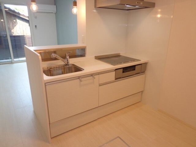  レガーロⅣ　B棟