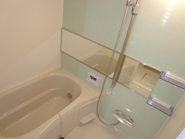  レガーロⅣ　B棟