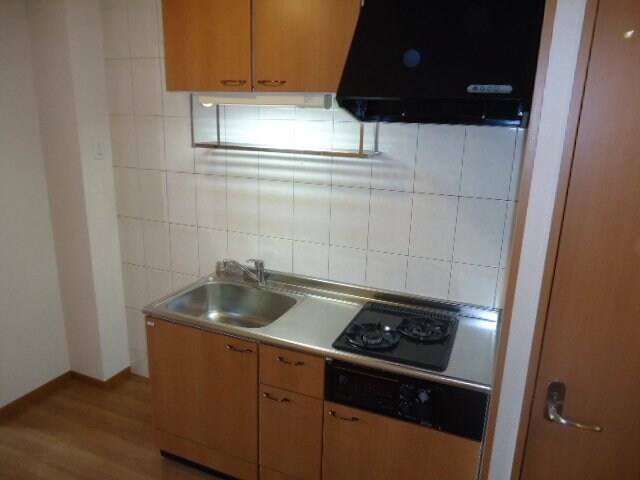 キッチン ルナ・アルカディア参番館