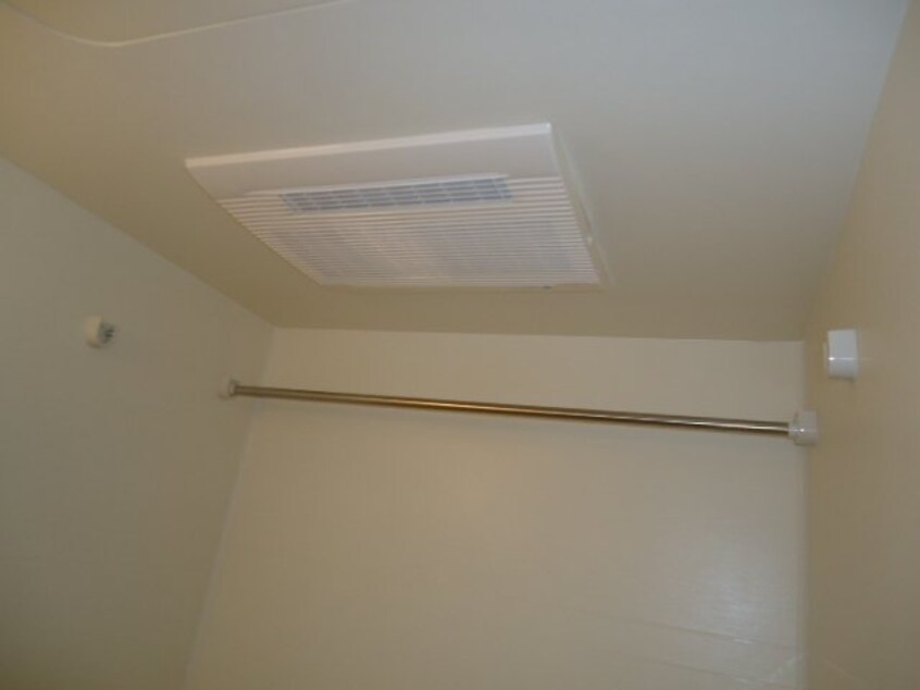 浴室換気乾燥機 ルナ・アルカディア参番館