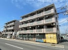 シティ倉敷　Ⅱの外観