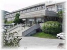 倉敷市立味野中学校 1043m ウォームキャッスル