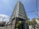 サンズガラリエ倉敷中央通りの外観