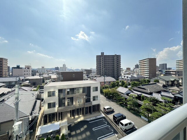  サンズガラリエ倉敷中央通り