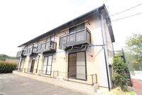 フォーレストヴュー